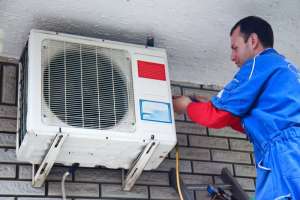24/7 and Emergency HVAC Near Gray Court, SC | Air Conidtioning and Heating Contractors